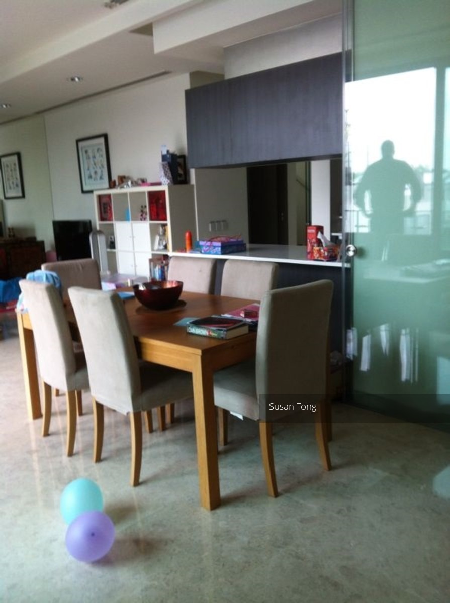 Duchess Residences (D10), Condominium #118443632